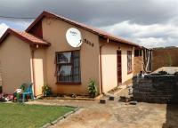 Front View of property in Devland