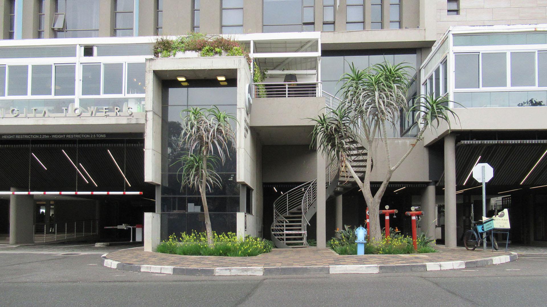 Front View of property in Morningside