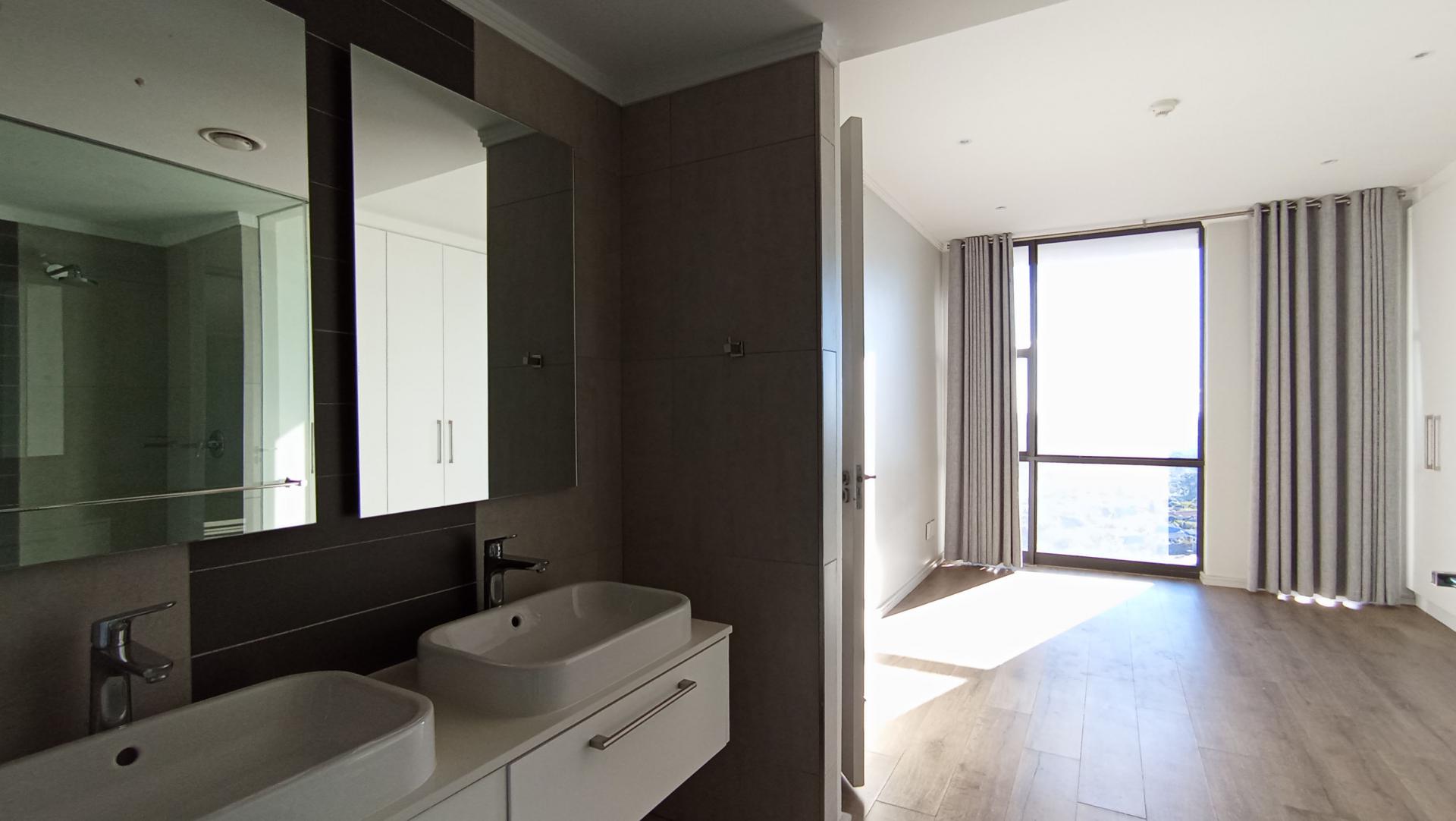 Bathroom 1 - 9 square meters of property in Morningside