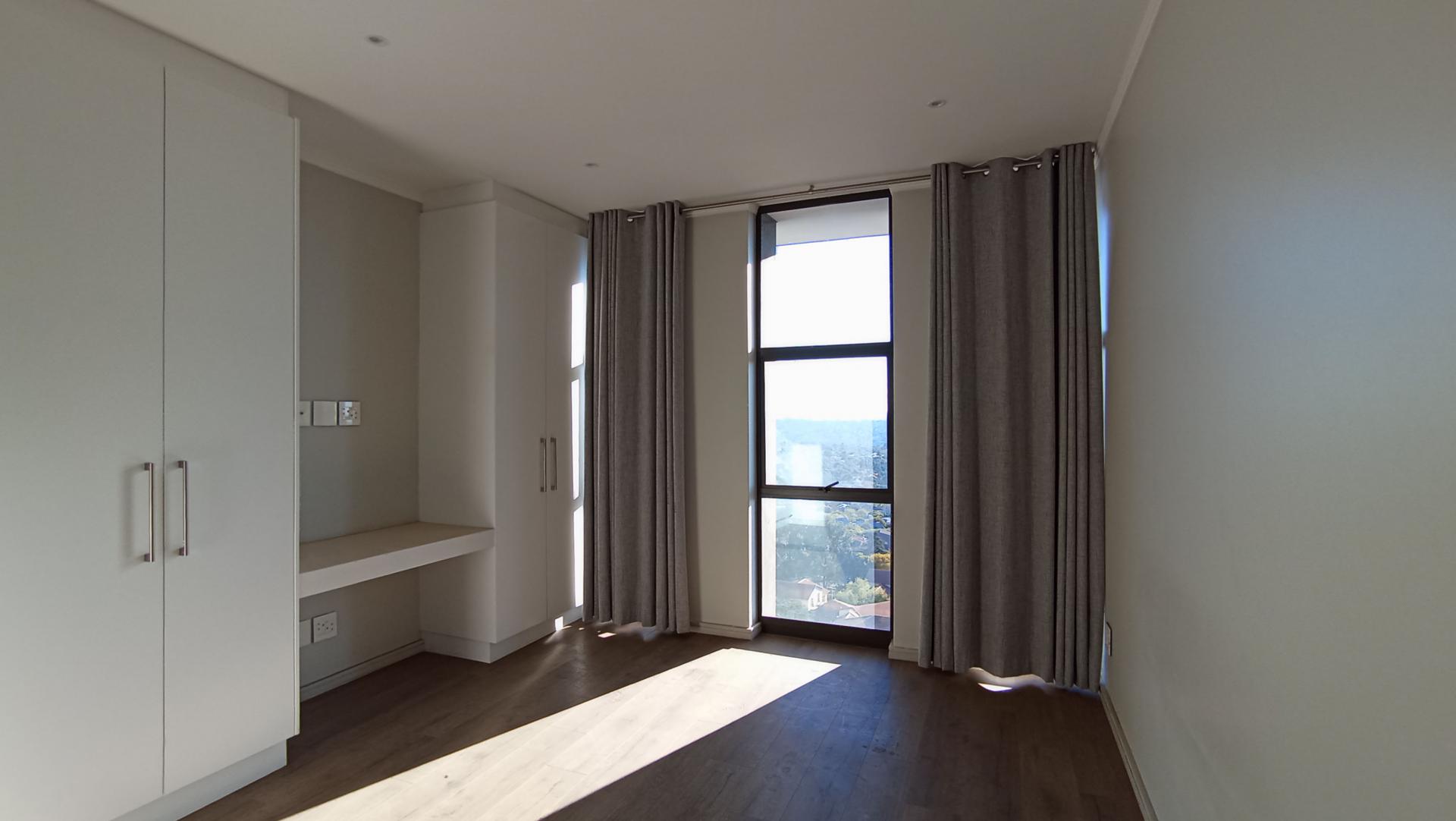 Bed Room 2 - 14 square meters of property in Morningside