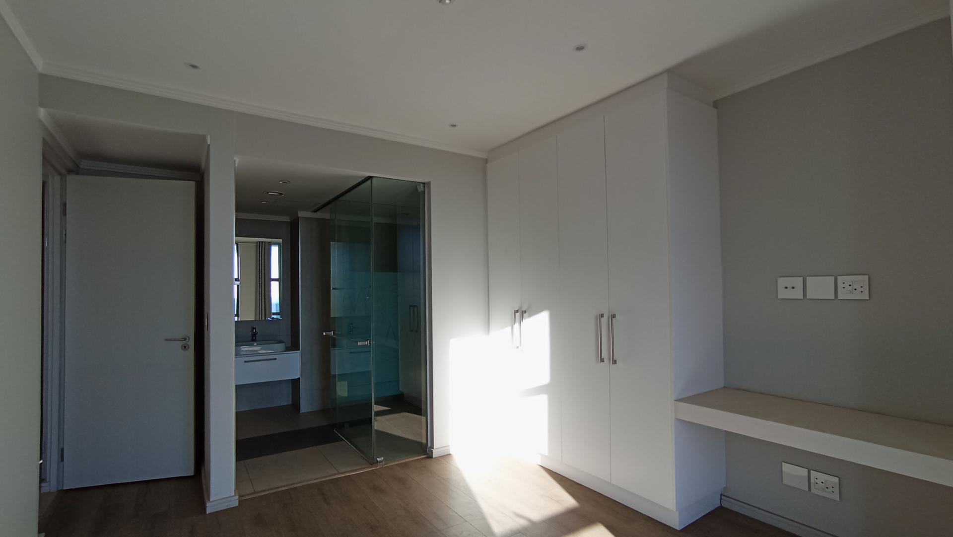 Bed Room 2 - 14 square meters of property in Morningside