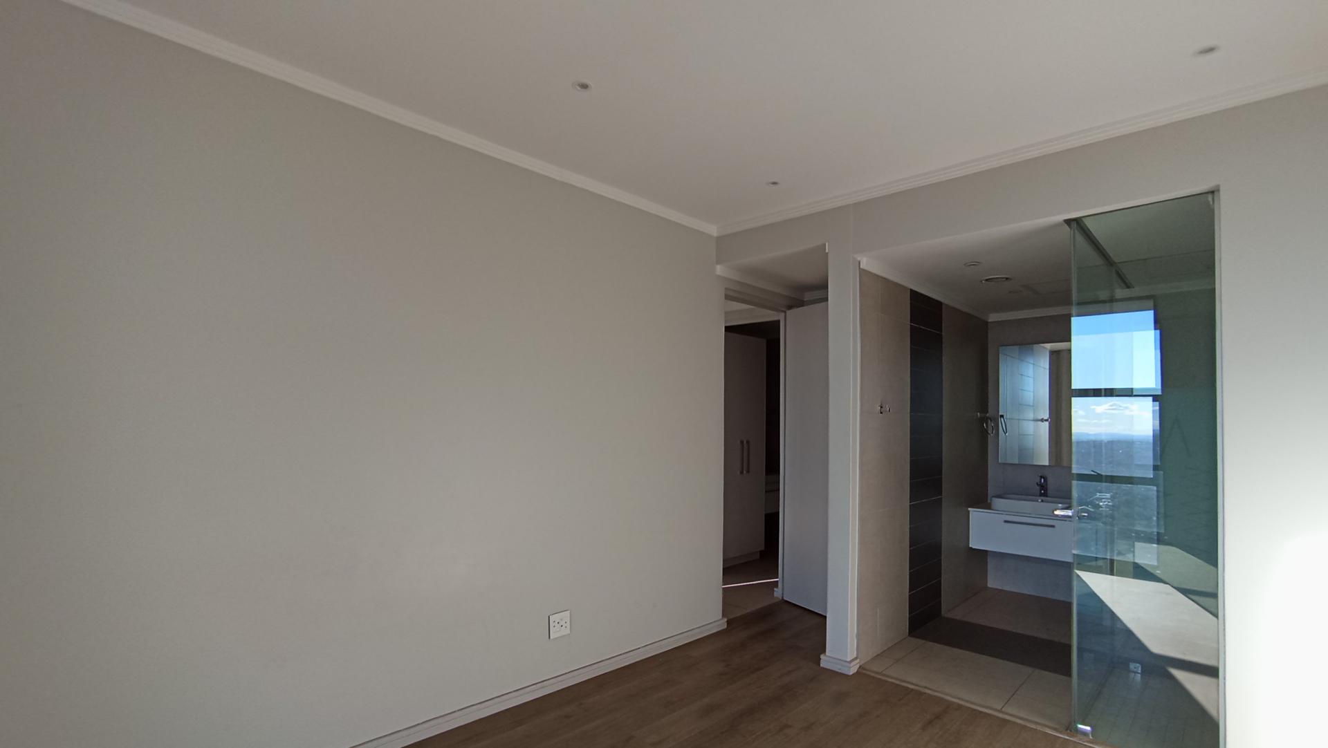 Bed Room 2 - 14 square meters of property in Morningside