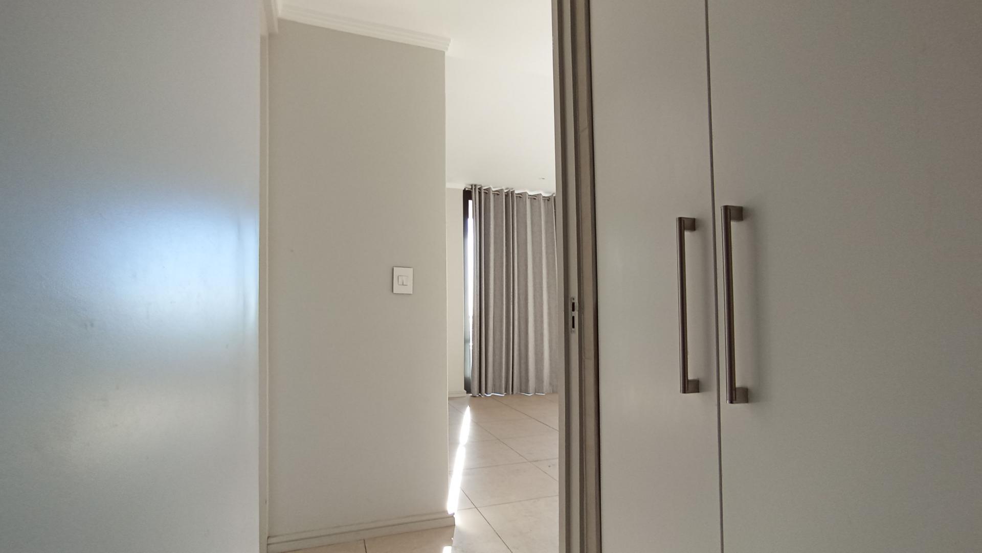 Guest Toilet - 3 square meters of property in Morningside