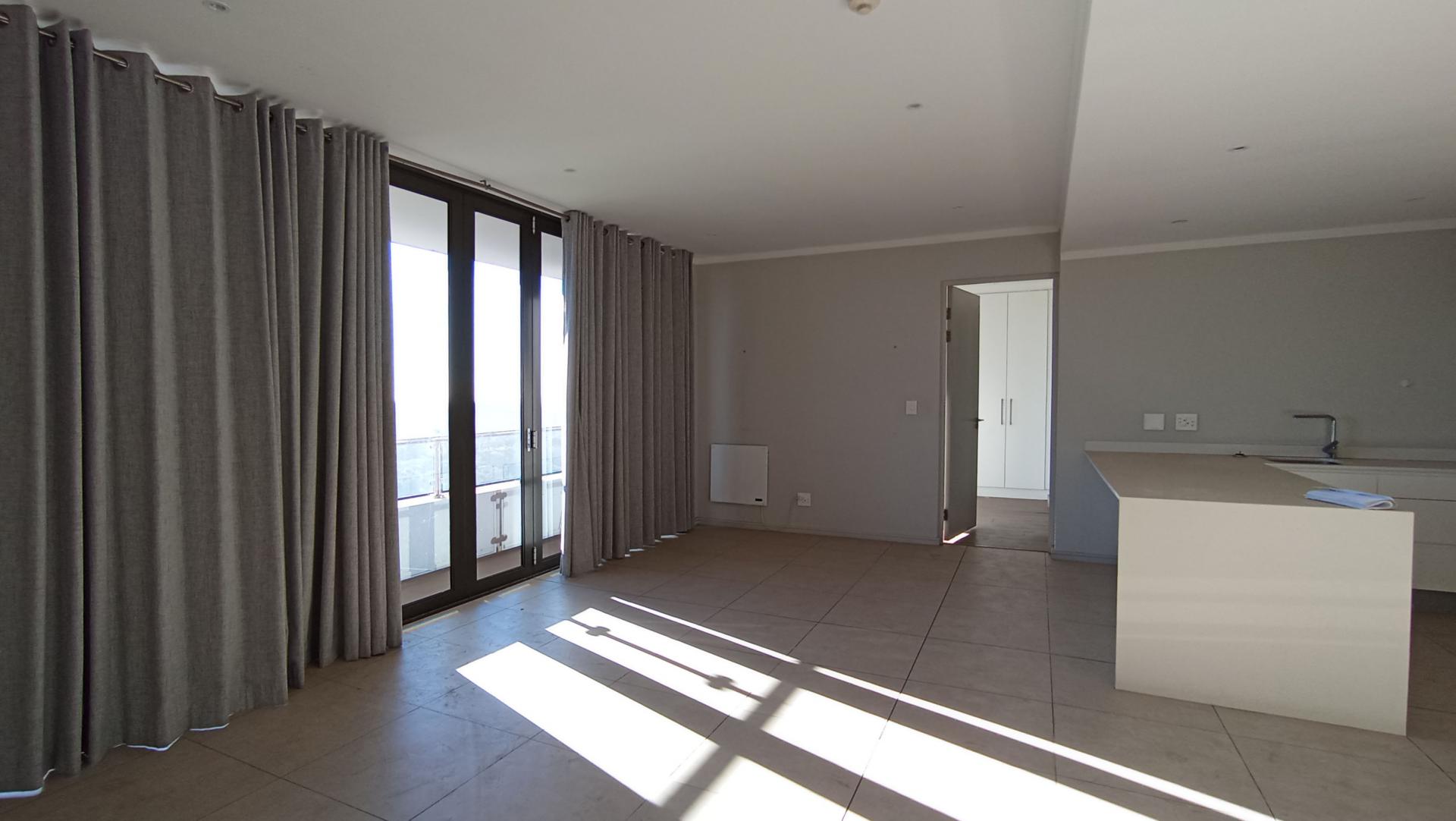 Lounges - 23 square meters of property in Morningside