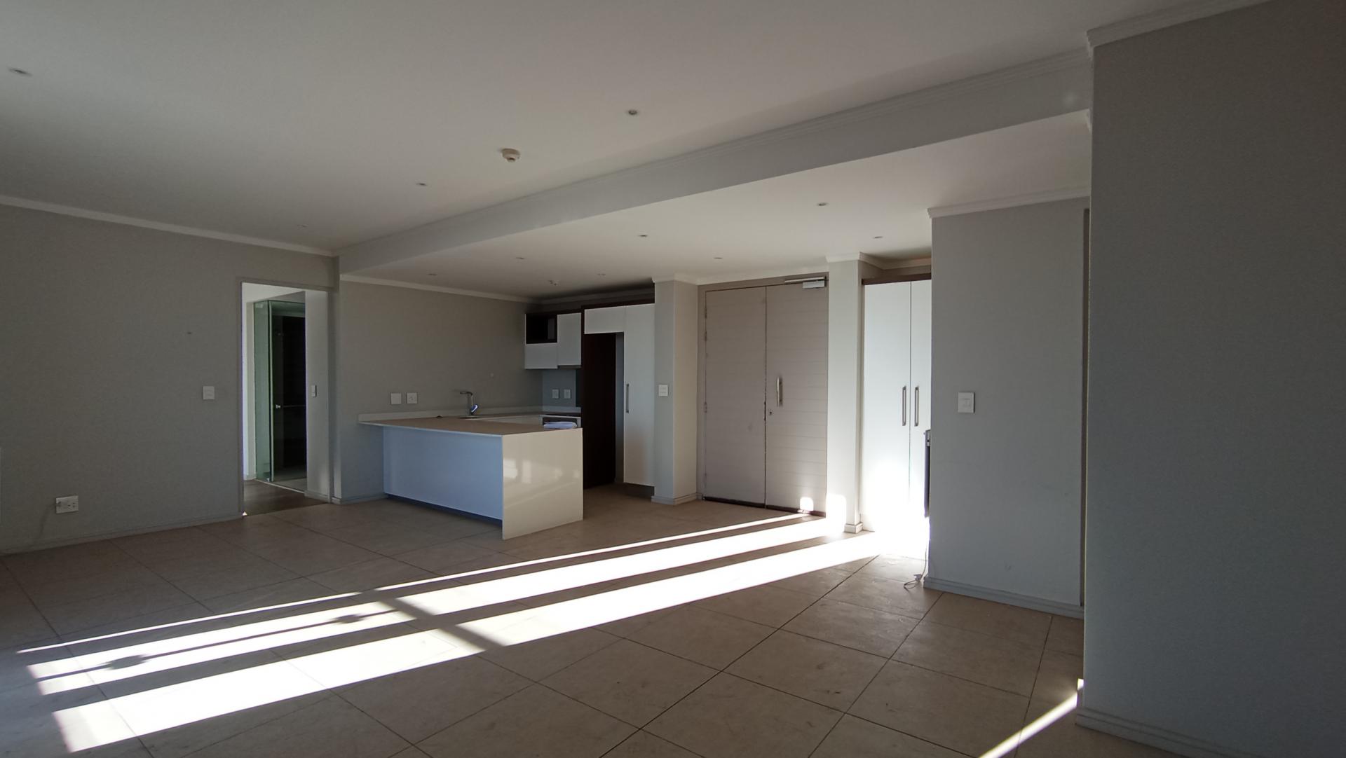 Lounges - 23 square meters of property in Morningside