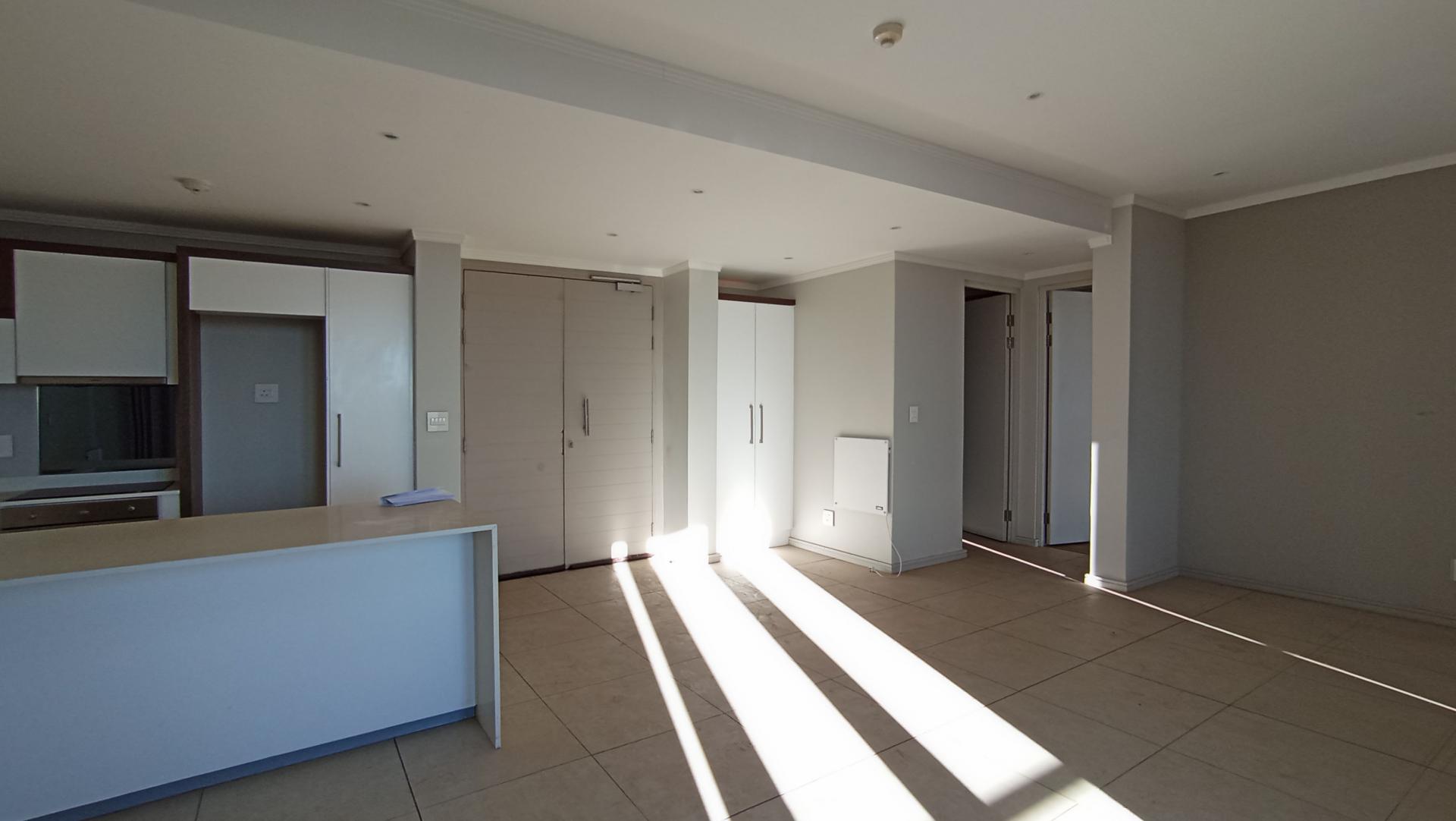 Lounges - 23 square meters of property in Morningside