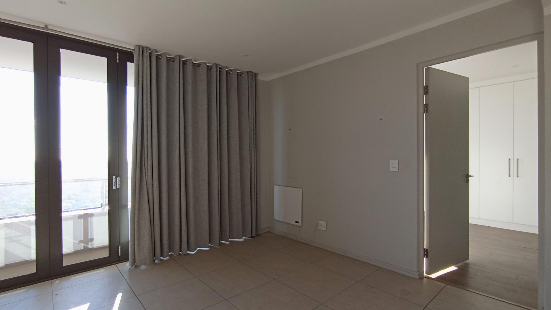 Lounges - 23 square meters of property in Morningside