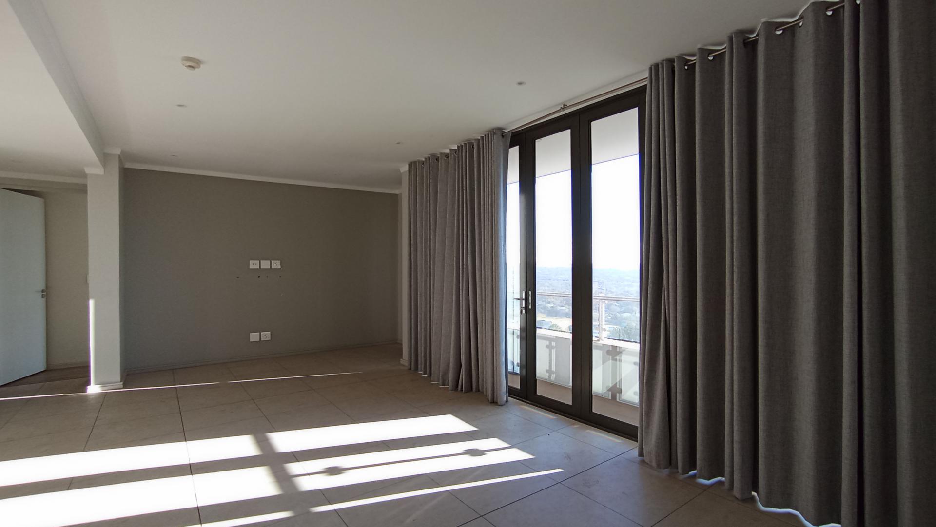 Lounges - 23 square meters of property in Morningside