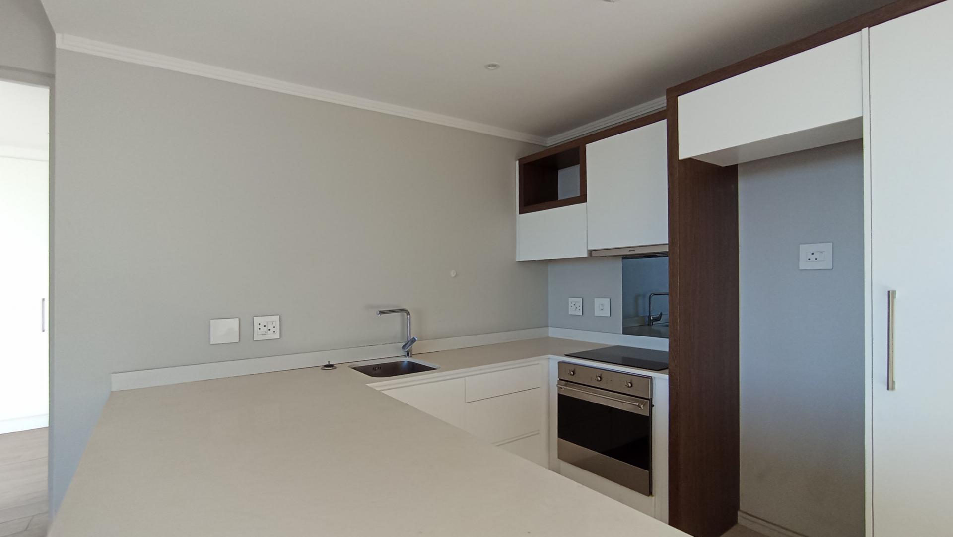 Kitchen - 7 square meters of property in Morningside