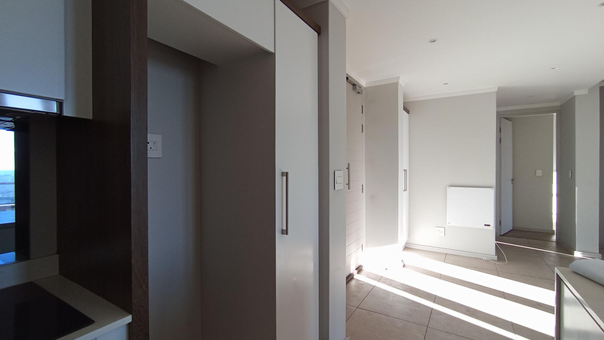 Kitchen - 7 square meters of property in Morningside