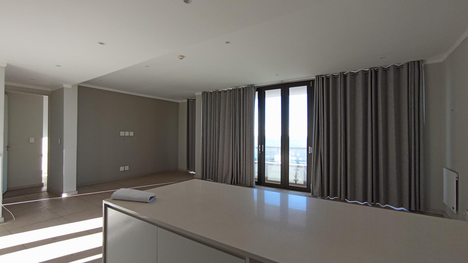 Kitchen - 7 square meters of property in Morningside