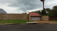 Front View of property in Sunninghill
