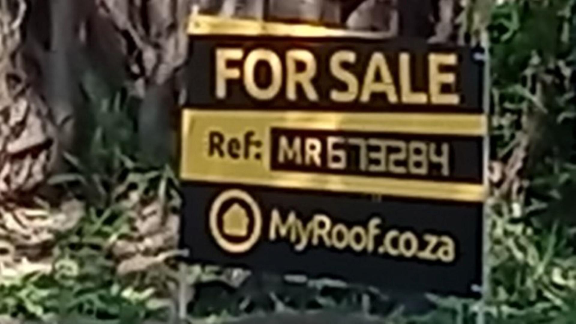 Front View of property in Town Bush Valley