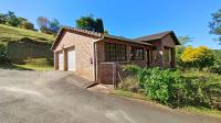 Front View of property in Town Bush Valley