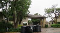Front View of property in Honeydew Manor