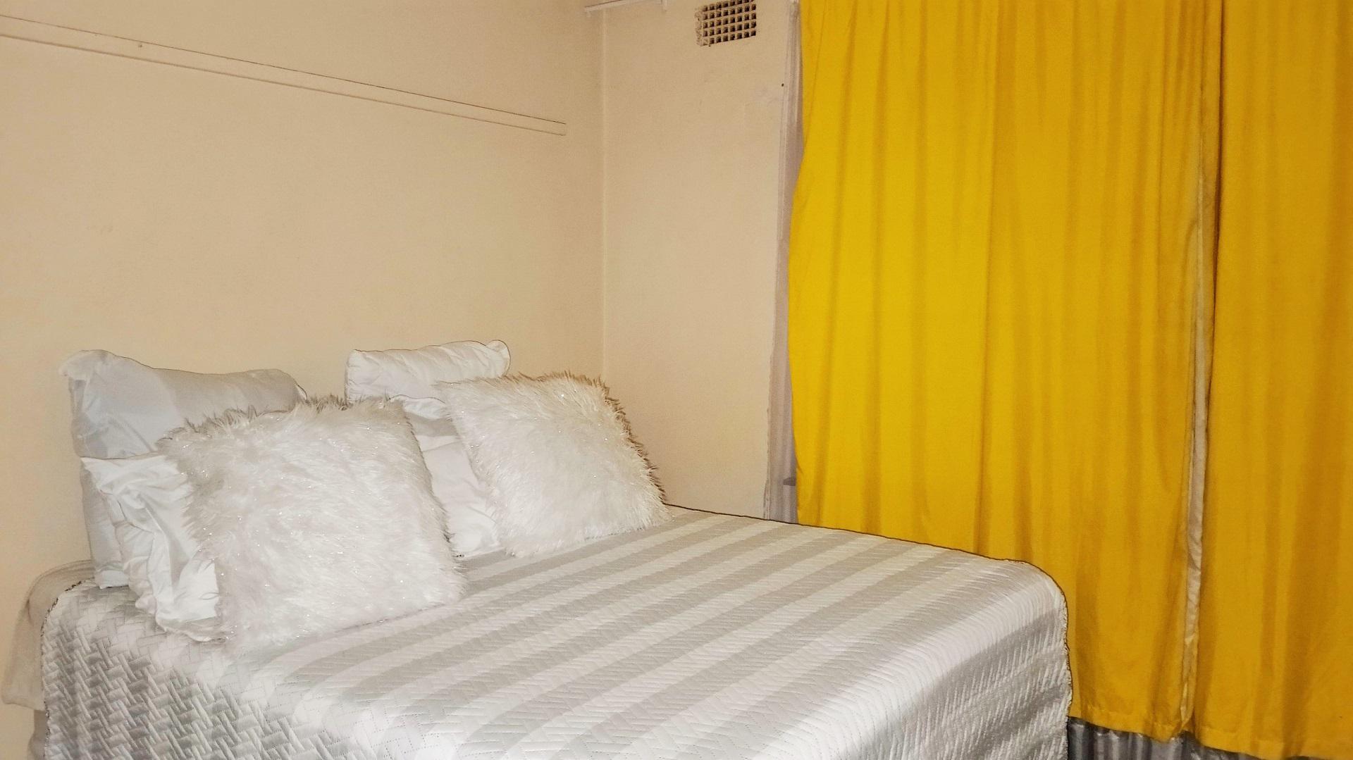 Bed Room 1 of property in Kriel