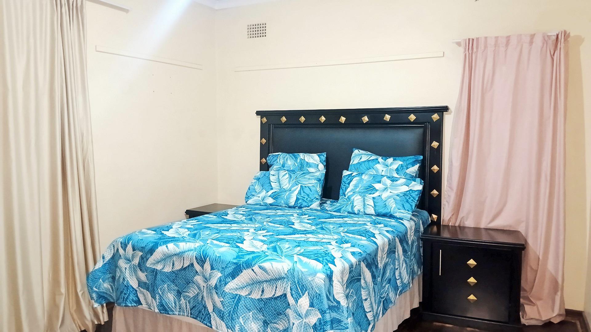 Bed Room 2 of property in Kriel