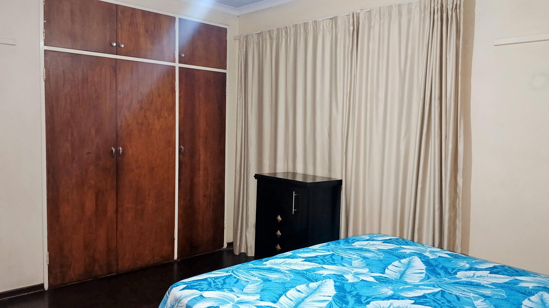 Bed Room 2 of property in Kriel