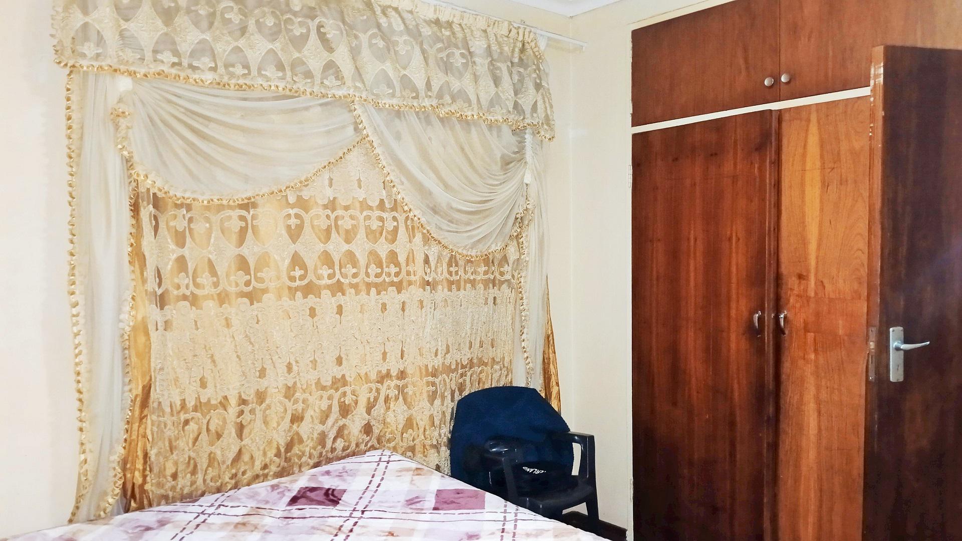 Bed Room 3 of property in Kriel