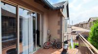 Balcony - 8 square meters of property in Minnebron