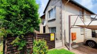 2 Bedroom 1 Bathroom Sec Title for Sale for sale in Minnebron