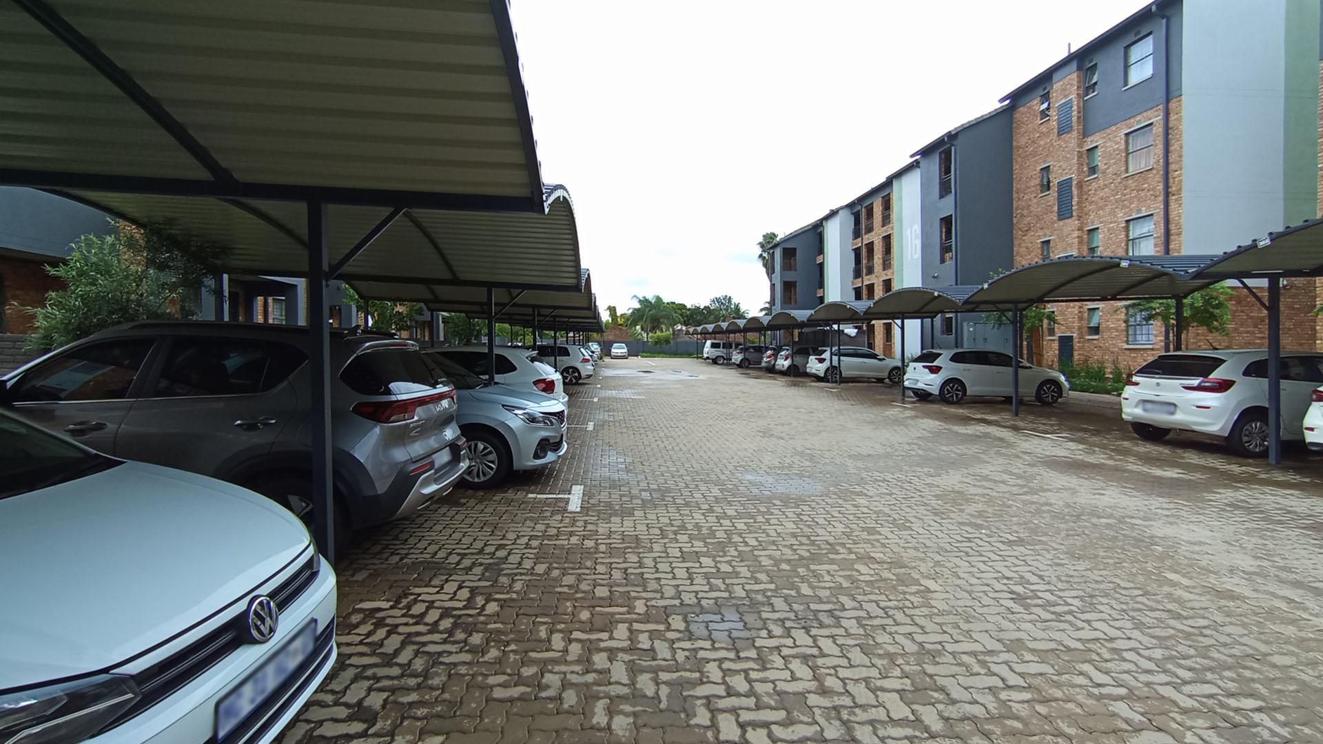 Front View of property in Wolmer