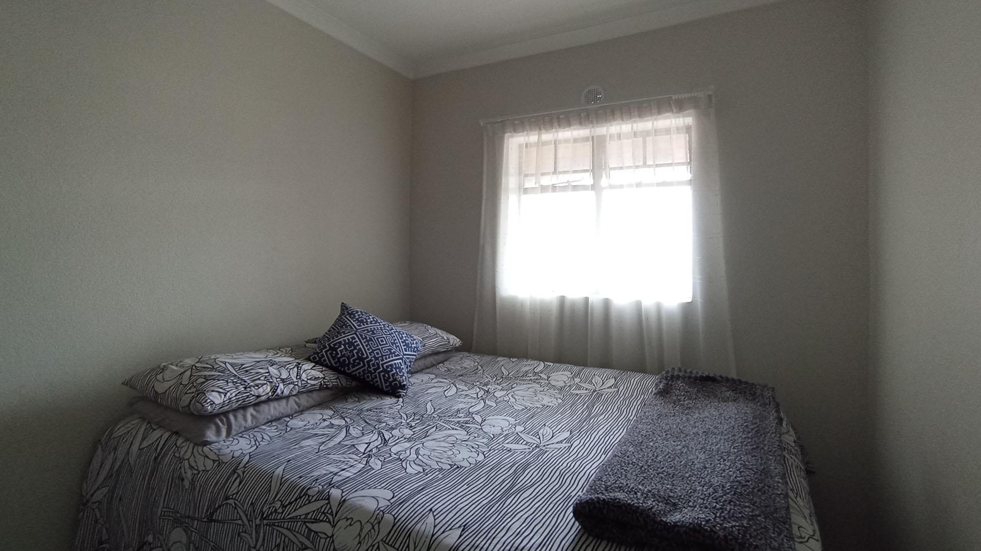 Bed Room 2 - 8 square meters of property in Wolmer