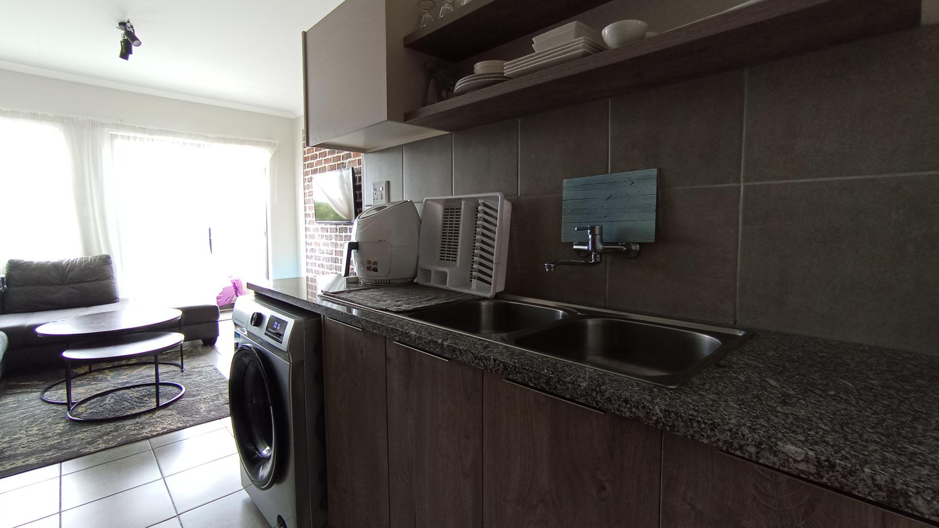 Kitchen - 5 square meters of property in Wolmer