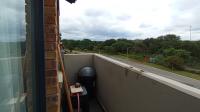 Balcony - 3 square meters of property in Wolmer