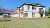 Front View of property in Hartbeespoort