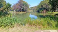 Spaces of property in Hartbeespoort