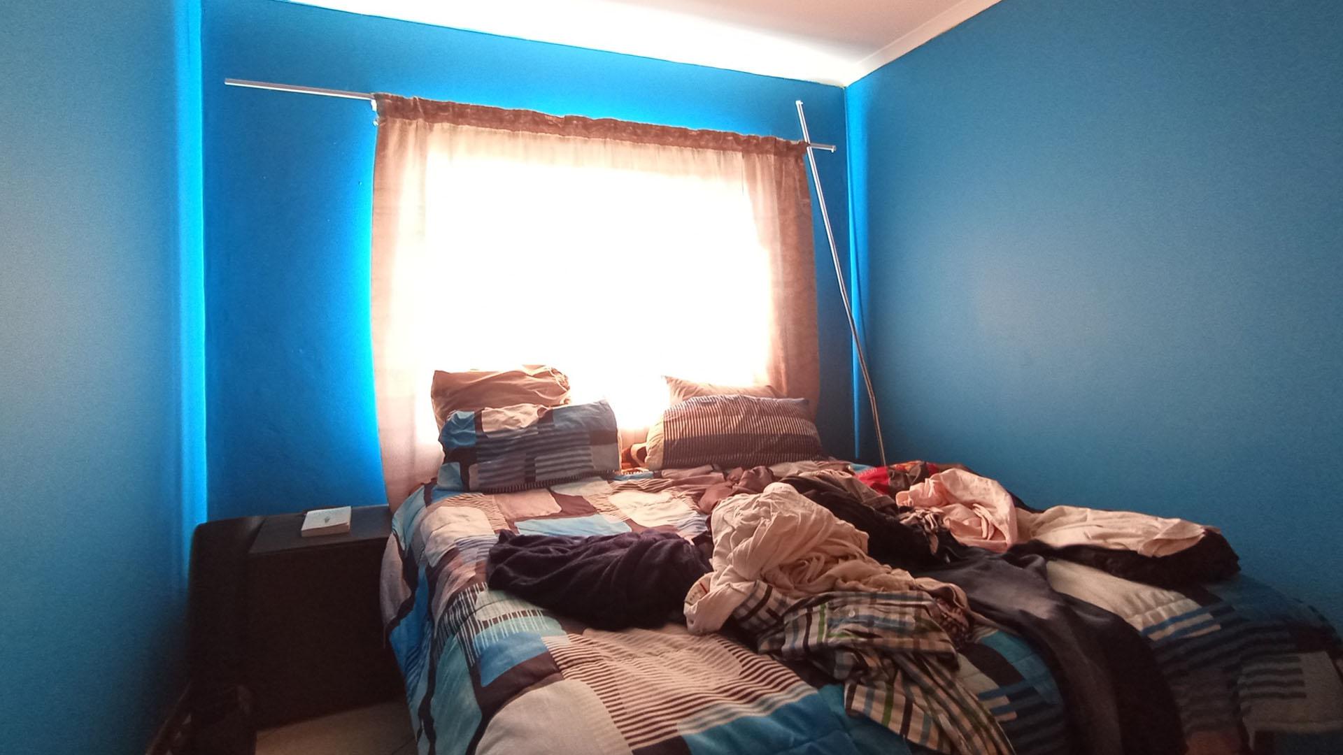 Bed Room 1 - 10 square meters of property in Monavoni