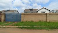3 Bedroom 1 Bathroom House for Sale for sale in Klippoortje