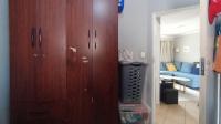 Bed Room 2 - 8 square meters of property in Olievenhoutbos