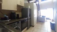 Kitchen - 7 square meters of property in Hillcrest