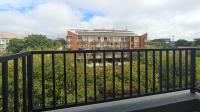 Balcony - 6 square meters of property in Hillcrest