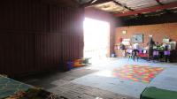 Spaces - 73 square meters of property in Mid-ennerdale