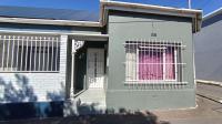 Front View of property in Observatory - CPT