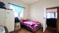 Bed Room 2 - 10 square meters of property in Observatory - CPT