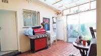 Rooms - 13 square meters of property in Observatory - CPT