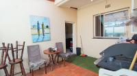 Rooms - 13 square meters of property in Observatory - CPT