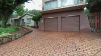 Front View of property in Kibler Park