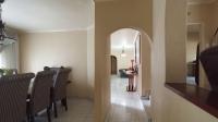 Dining Room - 15 square meters of property in Kibler Park