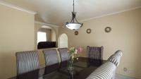 Dining Room - 15 square meters of property in Kibler Park
