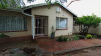 Front View of property in Kibler Park