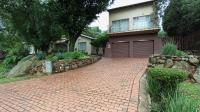 Front View of property in Kibler Park