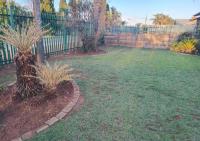  of property in Westpark