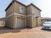 4 Bedroom 2 Bathroom House for Sale for sale in Alberton