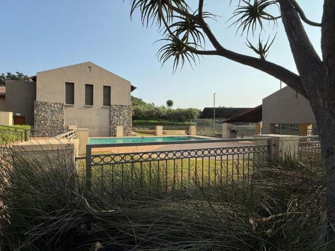 4 Bedroom House for Sale For Sale in Cashan - MR673318