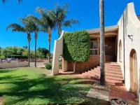  of property in Oudtshoorn